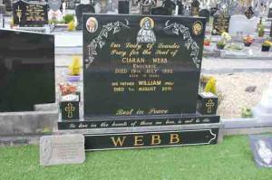 Webb Ciaran Knockroe